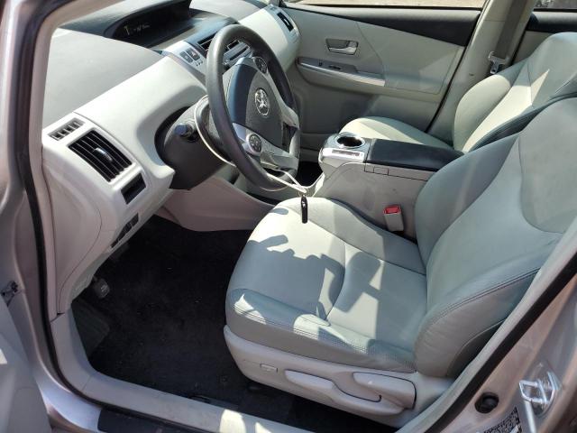 Photo 6 VIN: JTDZN3EU6C3123181 - TOYOTA PRIUS V 