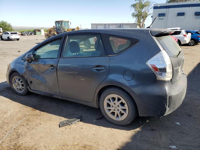 Photo 1 VIN: JTDZN3EU6C3127232 - TOYOTA PRIUS 