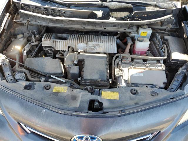 Photo 10 VIN: JTDZN3EU6C3127232 - TOYOTA PRIUS 