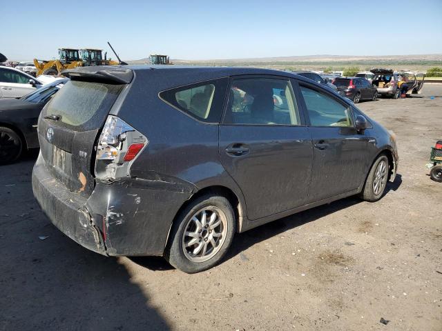 Photo 2 VIN: JTDZN3EU6C3127232 - TOYOTA PRIUS 