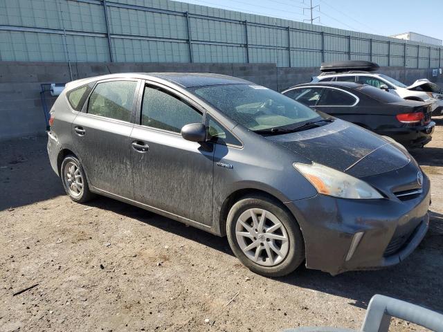 Photo 3 VIN: JTDZN3EU6C3127232 - TOYOTA PRIUS 