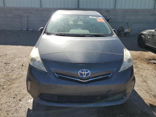 Photo 4 VIN: JTDZN3EU6C3127232 - TOYOTA PRIUS 