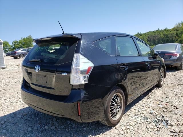 Photo 3 VIN: JTDZN3EU6C3130891 - TOYOTA PRIUS 