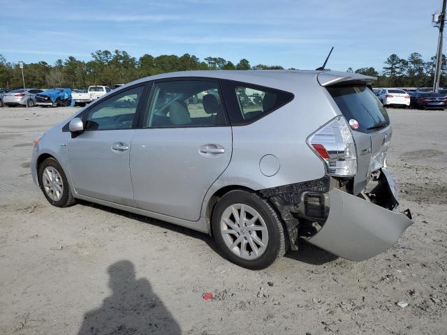 Photo 1 VIN: JTDZN3EU6C3140692 - TOYOTA PRIUS 