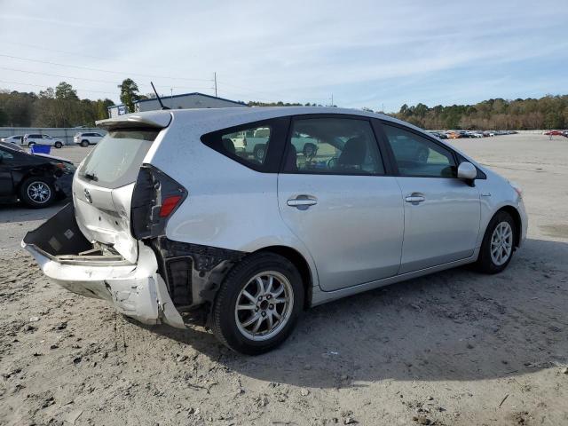 Photo 2 VIN: JTDZN3EU6C3140692 - TOYOTA PRIUS 