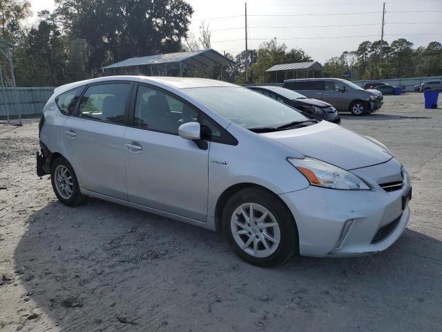 Photo 3 VIN: JTDZN3EU6C3140692 - TOYOTA PRIUS 