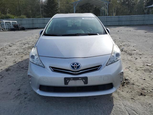 Photo 4 VIN: JTDZN3EU6C3140692 - TOYOTA PRIUS 