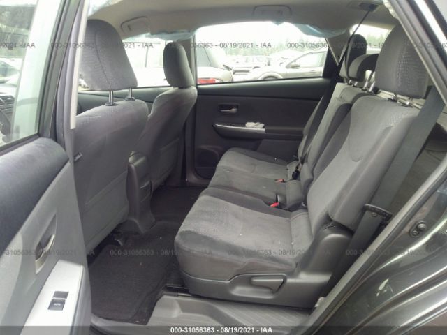 Photo 7 VIN: JTDZN3EU6C3147254 - TOYOTA PRIUS V 