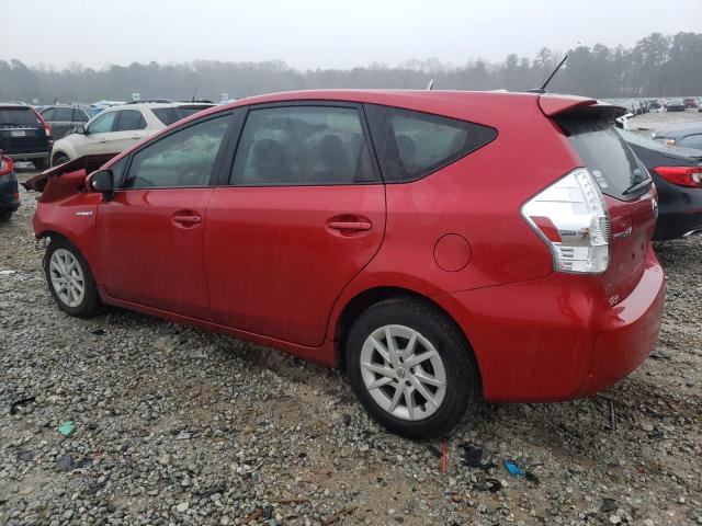 Photo 1 VIN: JTDZN3EU6C3149988 - TOYOTA PRIUS V 