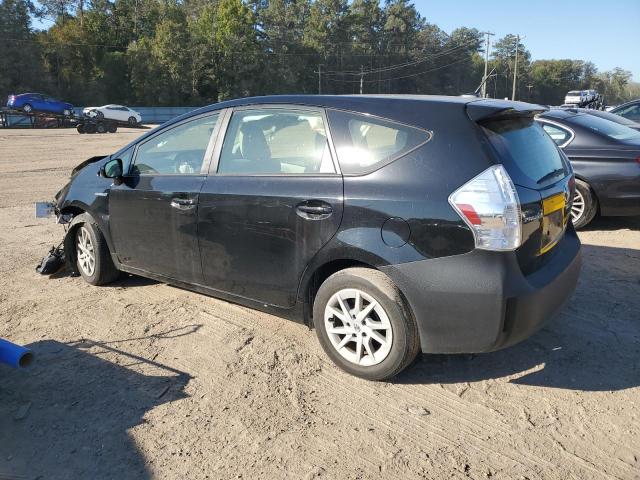 Photo 1 VIN: JTDZN3EU6C3170534 - TOYOTA PRIUS V 