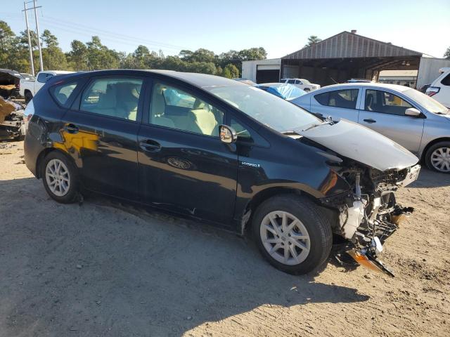 Photo 3 VIN: JTDZN3EU6C3170534 - TOYOTA PRIUS V 