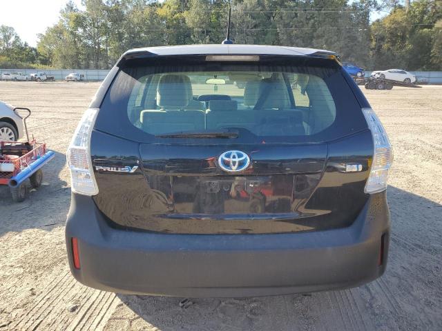 Photo 5 VIN: JTDZN3EU6C3170534 - TOYOTA PRIUS V 