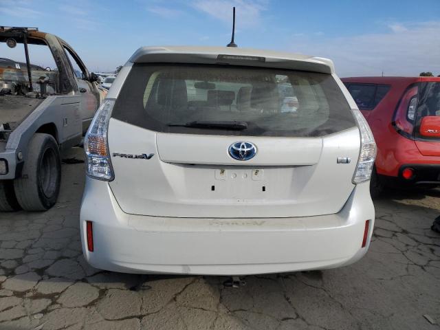 Photo 5 VIN: JTDZN3EU6C3172011 - TOYOTA PRIUS V 