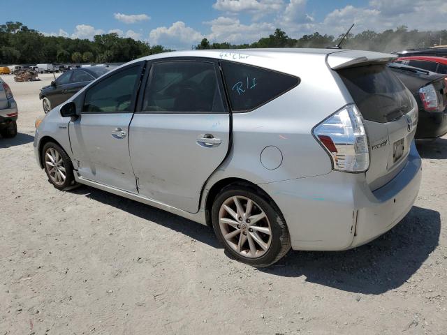 Photo 1 VIN: JTDZN3EU6C3179895 - TOYOTA PRIUS 