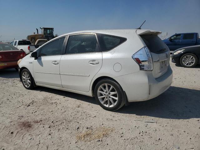 Photo 1 VIN: JTDZN3EU6C3182148 - TOYOTA PRIUS V 