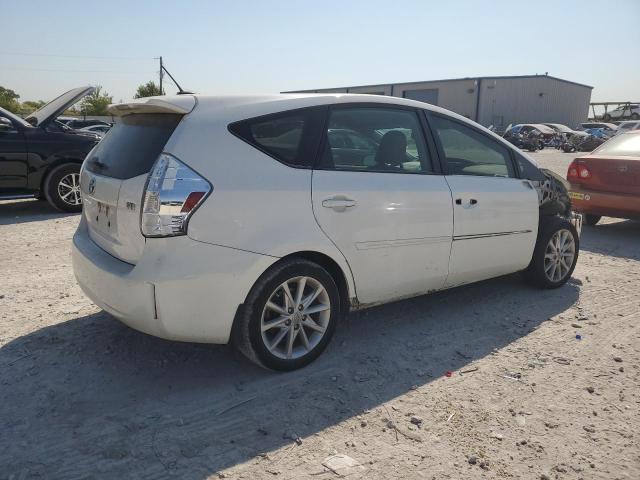 Photo 2 VIN: JTDZN3EU6C3182148 - TOYOTA PRIUS V 