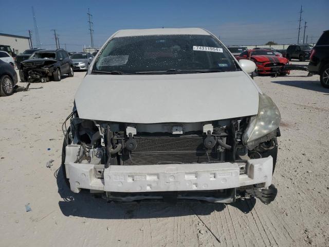 Photo 4 VIN: JTDZN3EU6C3182148 - TOYOTA PRIUS V 