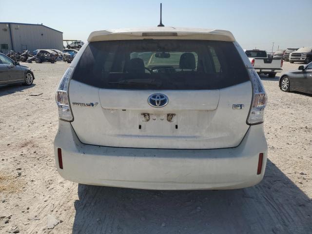 Photo 5 VIN: JTDZN3EU6C3182148 - TOYOTA PRIUS V 