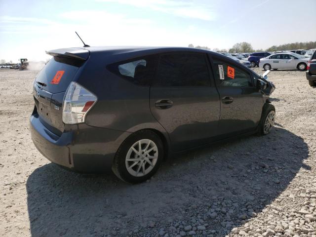 Photo 2 VIN: JTDZN3EU6C3185129 - TOYOTA PRIUS 