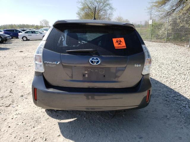 Photo 5 VIN: JTDZN3EU6C3185129 - TOYOTA PRIUS 