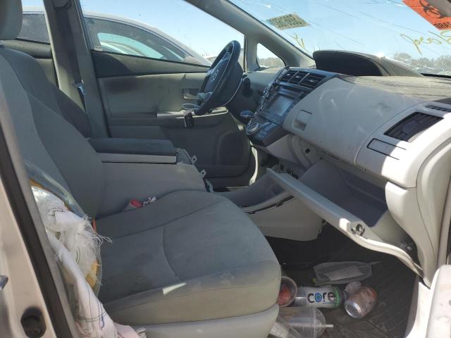 Photo 4 VIN: JTDZN3EU6C3186829 - TOYOTA PRIUS V 