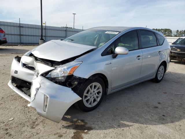 Photo 0 VIN: JTDZN3EU6D3188680 - TOYOTA PRIUS 