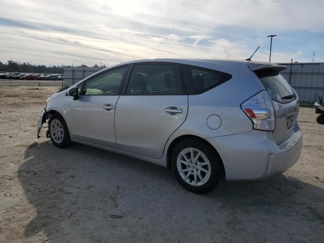 Photo 1 VIN: JTDZN3EU6D3188680 - TOYOTA PRIUS 