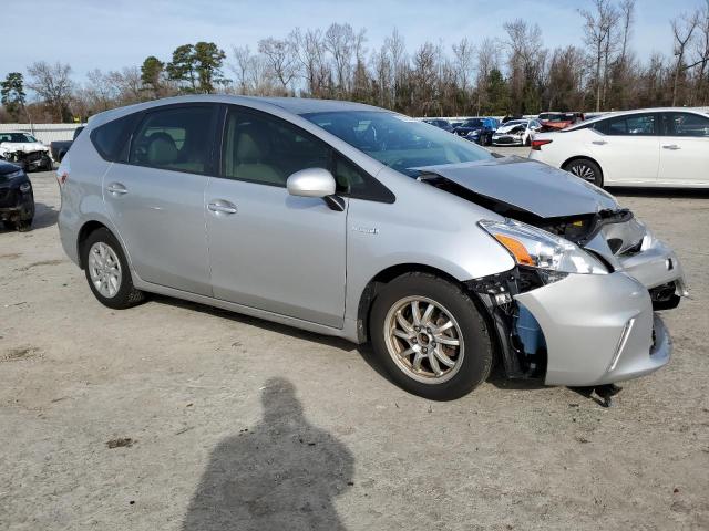 Photo 3 VIN: JTDZN3EU6D3188680 - TOYOTA PRIUS 