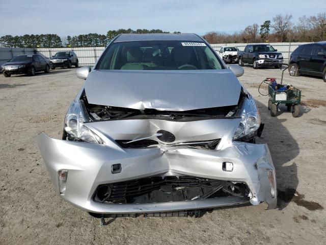 Photo 4 VIN: JTDZN3EU6D3188680 - TOYOTA PRIUS 