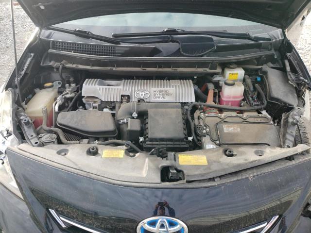 Photo 11 VIN: JTDZN3EU6D3198268 - TOYOTA PRIUS V 