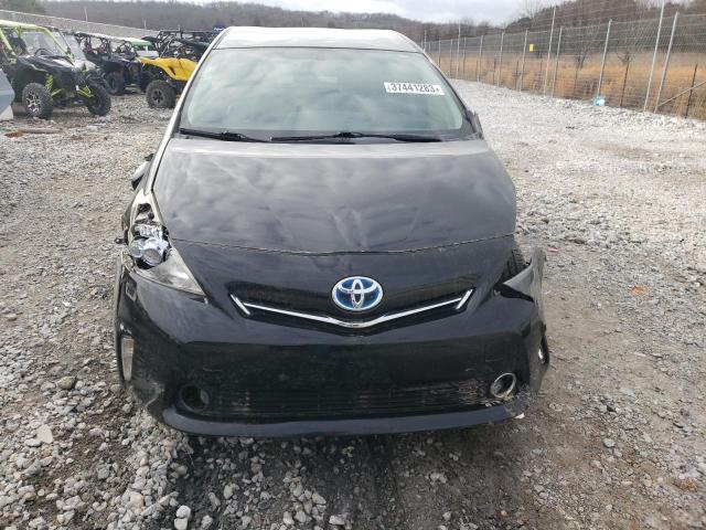 Photo 4 VIN: JTDZN3EU6D3198268 - TOYOTA PRIUS V 