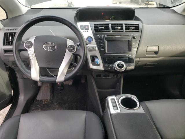 Photo 7 VIN: JTDZN3EU6D3198268 - TOYOTA PRIUS V 