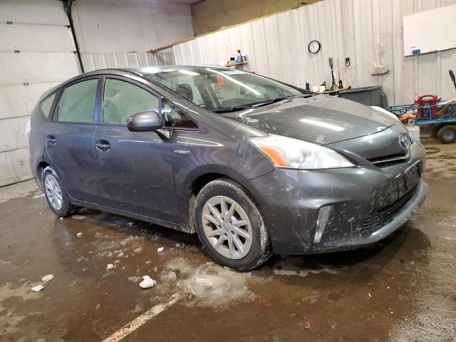 Photo 3 VIN: JTDZN3EU6D3208460 - TOYOTA PRIUS 