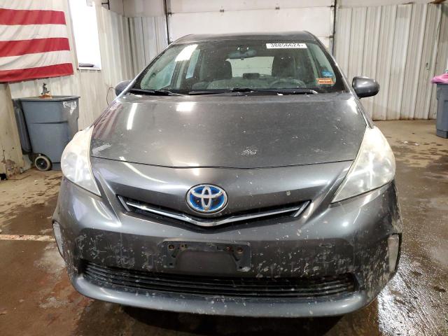 Photo 4 VIN: JTDZN3EU6D3208460 - TOYOTA PRIUS 