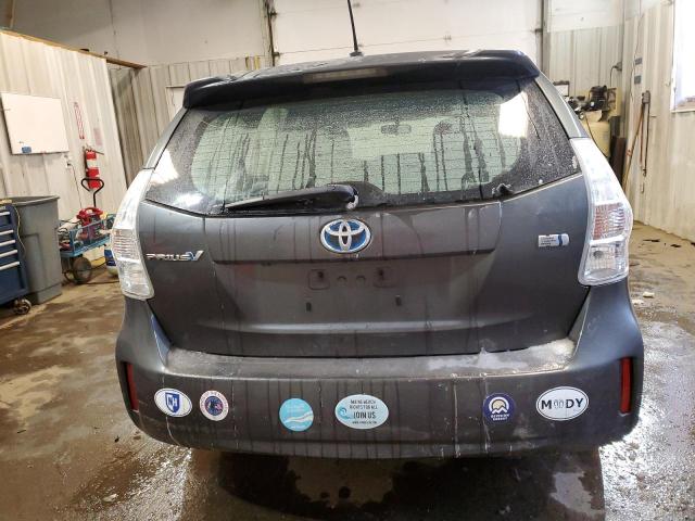 Photo 5 VIN: JTDZN3EU6D3208460 - TOYOTA PRIUS 