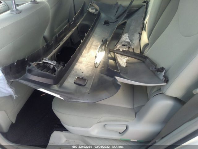 Photo 7 VIN: JTDZN3EU6D3212248 - TOYOTA PRIUS V 