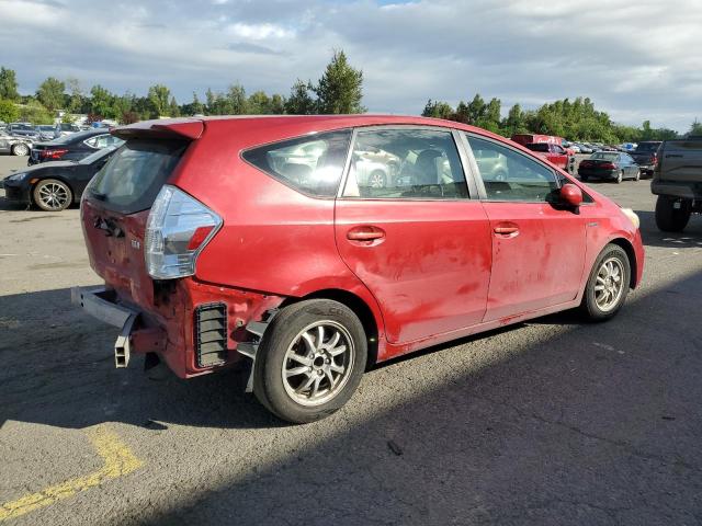 Photo 2 VIN: JTDZN3EU6D3229499 - TOYOTA PRIUS 