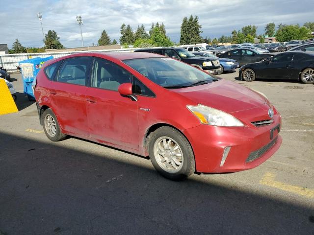 Photo 3 VIN: JTDZN3EU6D3229499 - TOYOTA PRIUS 