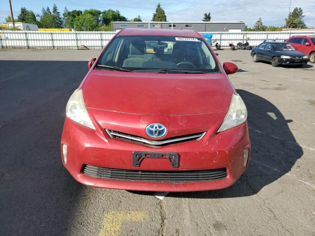 Photo 4 VIN: JTDZN3EU6D3229499 - TOYOTA PRIUS 