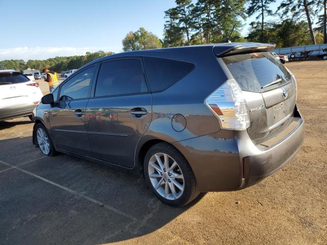 Photo 1 VIN: JTDZN3EU6D3234119 - TOYOTA PRIUS 