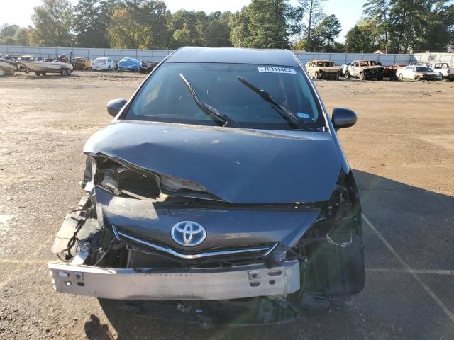 Photo 4 VIN: JTDZN3EU6D3234119 - TOYOTA PRIUS 