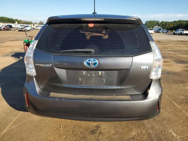 Photo 5 VIN: JTDZN3EU6D3234119 - TOYOTA PRIUS 