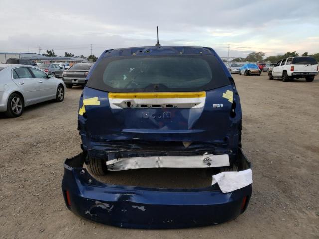 Photo 5 VIN: JTDZN3EU6D3236355 - TOYOTA PRIUS V 