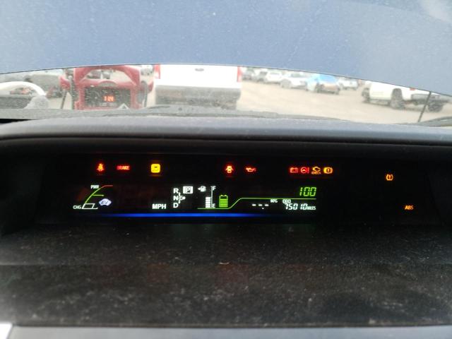 Photo 8 VIN: JTDZN3EU6D3236355 - TOYOTA PRIUS V 