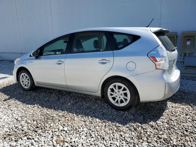 Photo 1 VIN: JTDZN3EU6D3246478 - TOYOTA PRIUS 