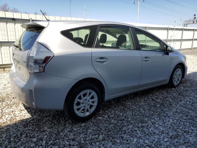 Photo 2 VIN: JTDZN3EU6D3246478 - TOYOTA PRIUS 