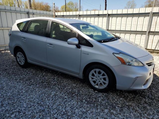 Photo 3 VIN: JTDZN3EU6D3246478 - TOYOTA PRIUS 