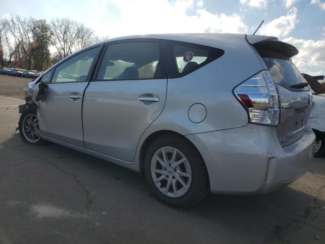 Photo 1 VIN: JTDZN3EU6D3252832 - TOYOTA PRIUS V 