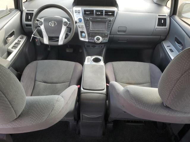 Photo 7 VIN: JTDZN3EU6D3252832 - TOYOTA PRIUS V 