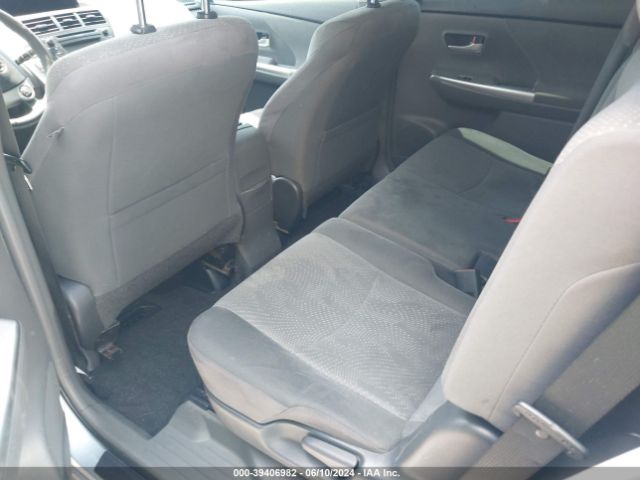 Photo 7 VIN: JTDZN3EU6D3252863 - TOYOTA PRIUS V 